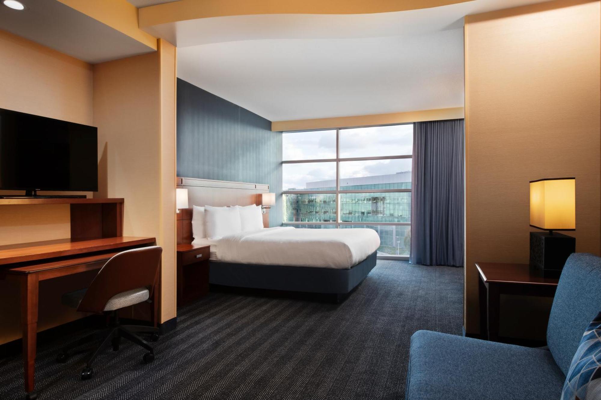 คอร์ตยาร์ด ซาน โฮเซ่ นอร์ท/ซิลิคอน แวลเลย์ Hotel ซานโฮเซ ภายนอก รูปภาพ