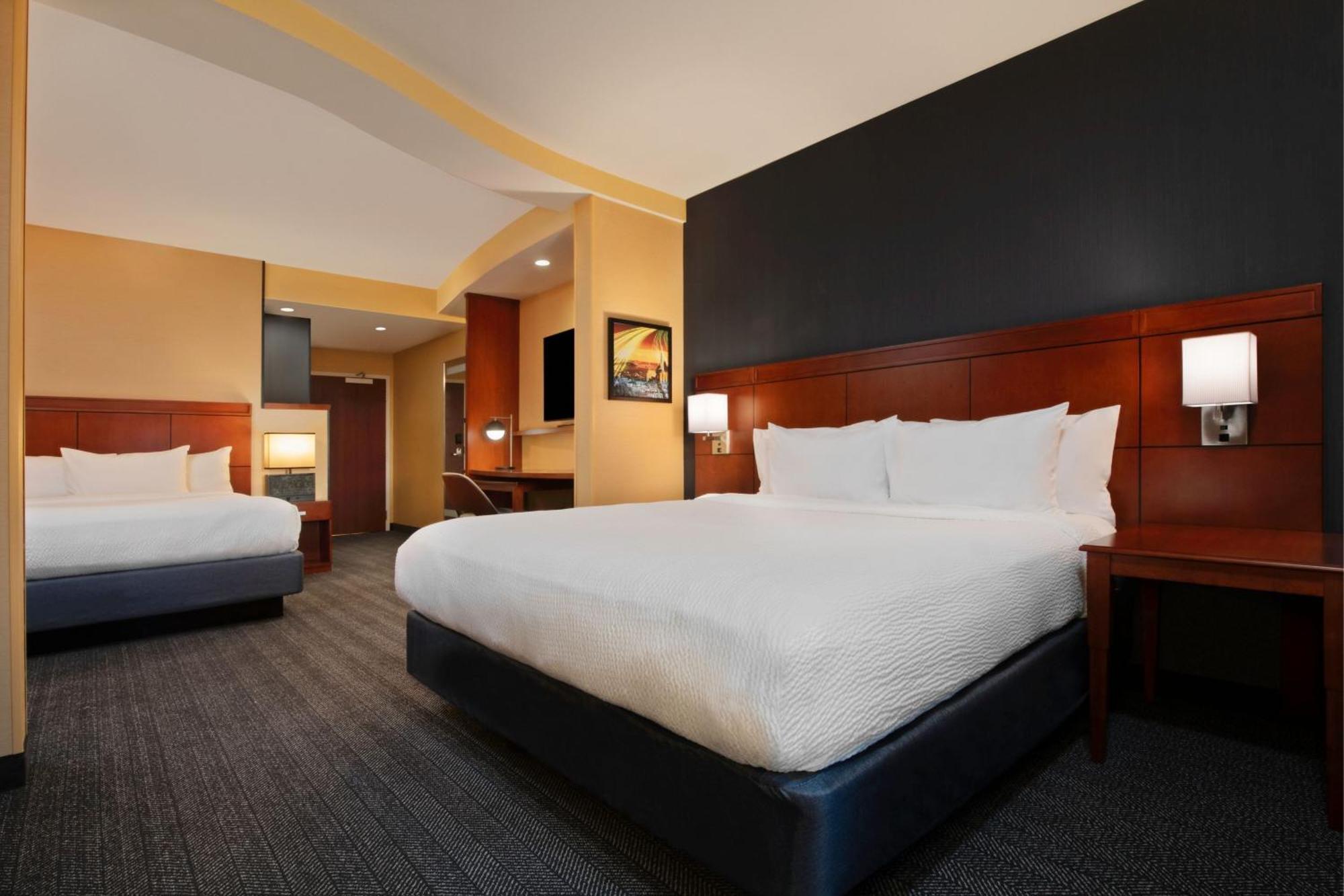 คอร์ตยาร์ด ซาน โฮเซ่ นอร์ท/ซิลิคอน แวลเลย์ Hotel ซานโฮเซ ภายนอก รูปภาพ