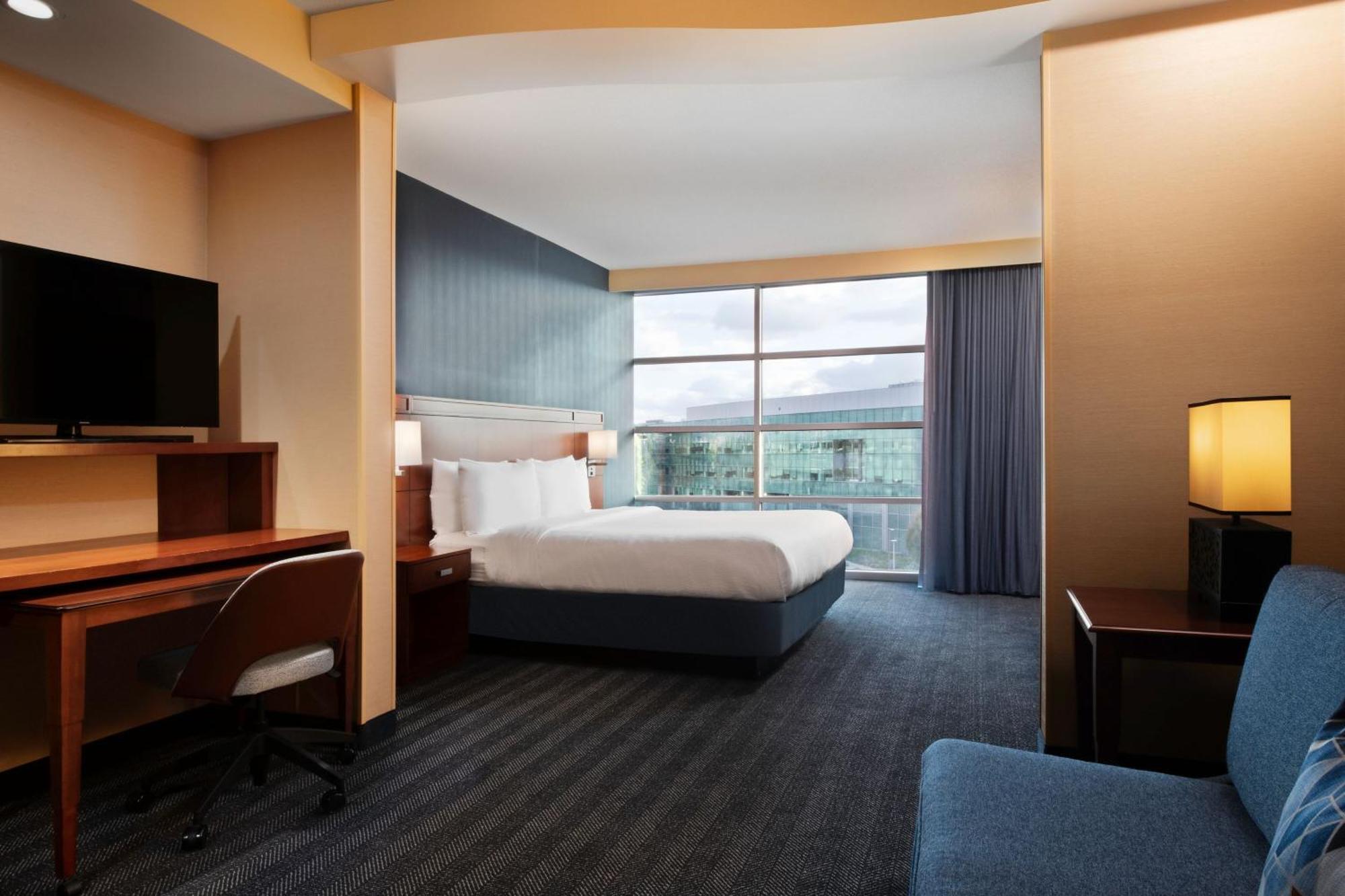 คอร์ตยาร์ด ซาน โฮเซ่ นอร์ท/ซิลิคอน แวลเลย์ Hotel ซานโฮเซ ภายนอก รูปภาพ