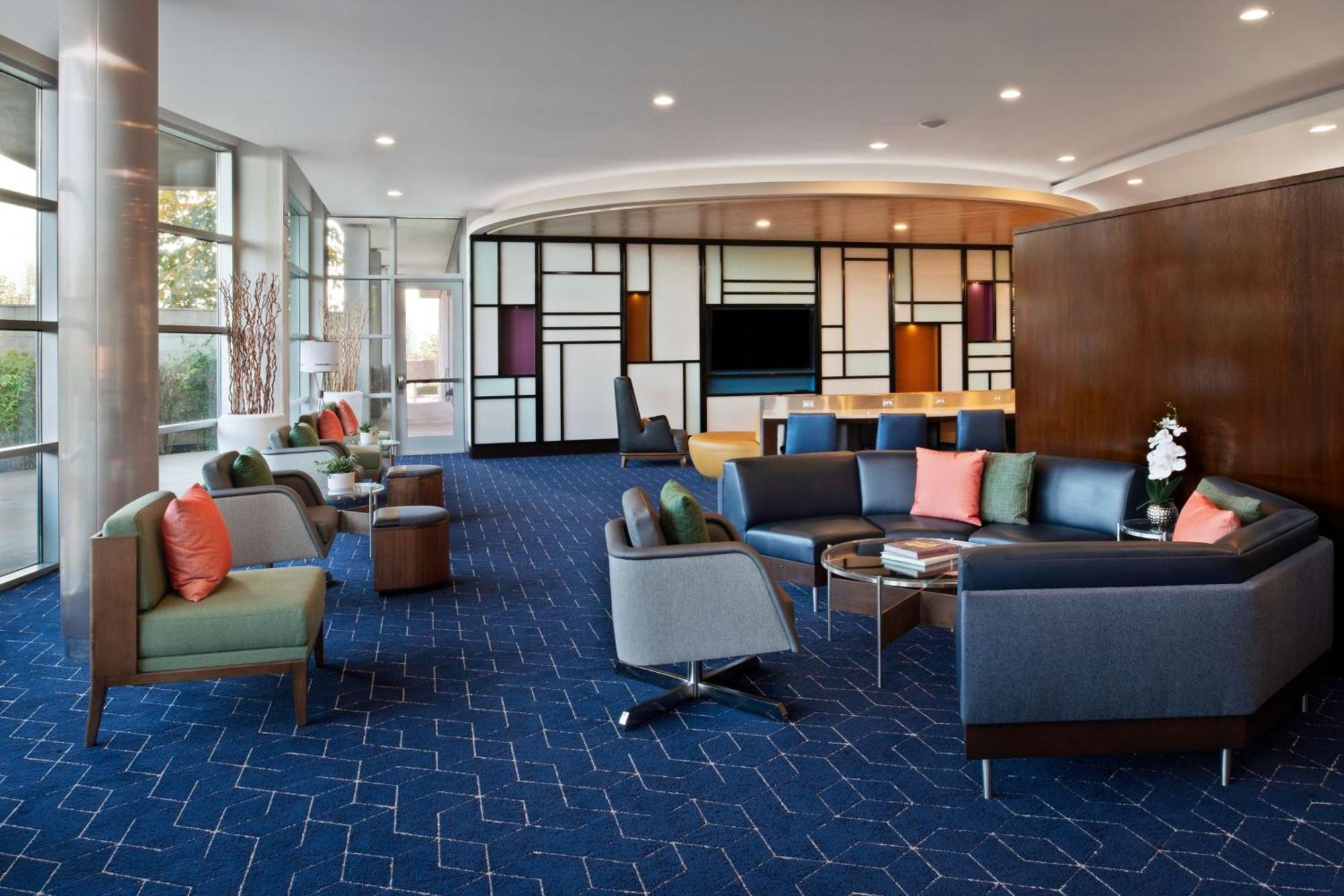 คอร์ตยาร์ด ซาน โฮเซ่ นอร์ท/ซิลิคอน แวลเลย์ Hotel ซานโฮเซ ภายนอก รูปภาพ