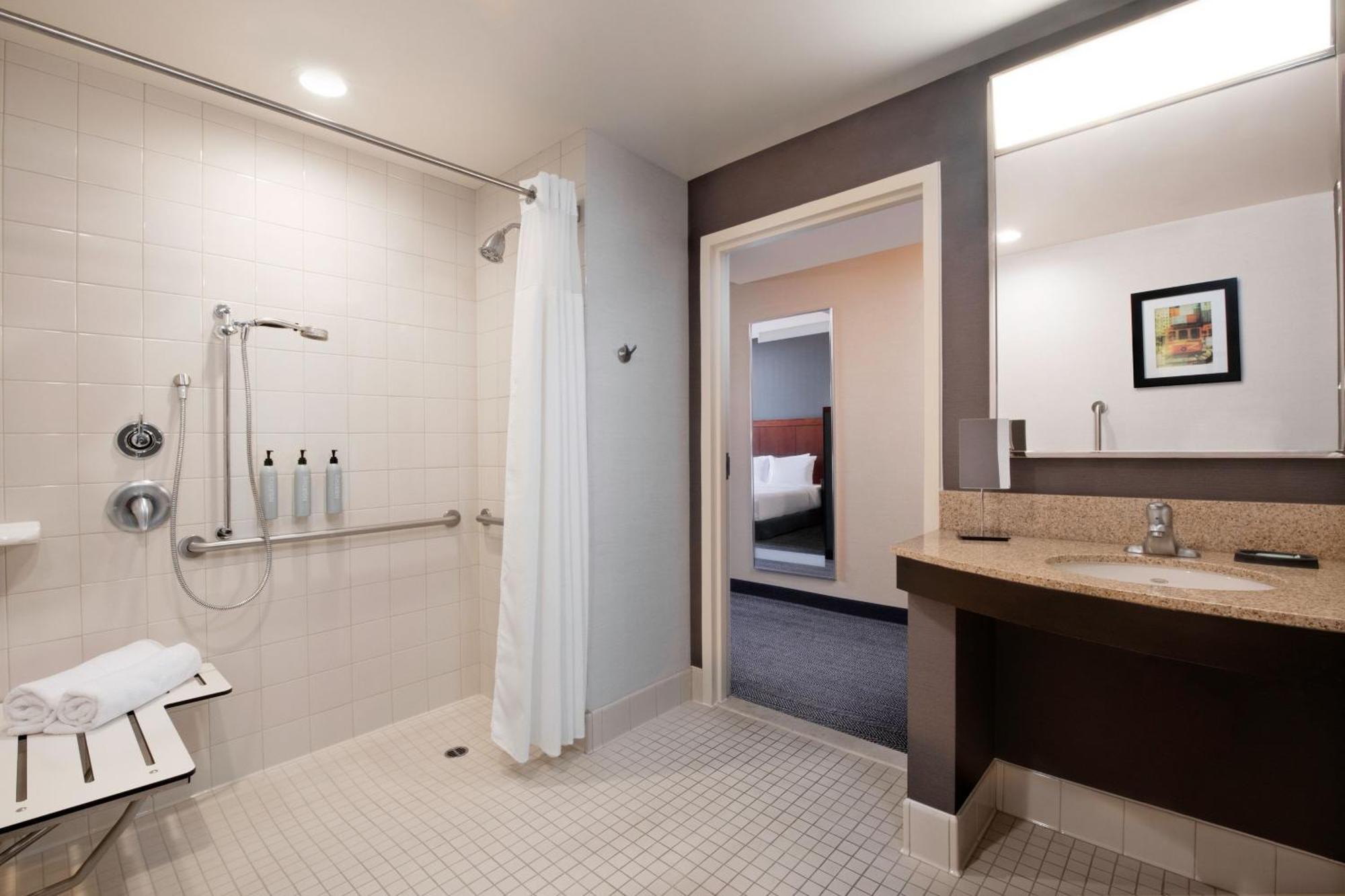 คอร์ตยาร์ด ซาน โฮเซ่ นอร์ท/ซิลิคอน แวลเลย์ Hotel ซานโฮเซ ภายนอก รูปภาพ