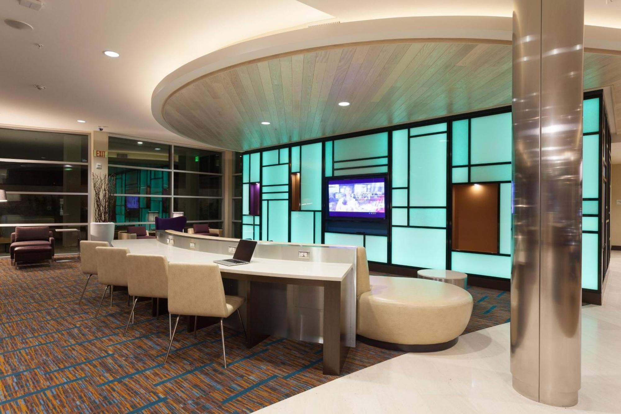 คอร์ตยาร์ด ซาน โฮเซ่ นอร์ท/ซิลิคอน แวลเลย์ Hotel ซานโฮเซ ภายนอก รูปภาพ